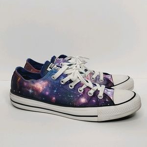 galaxy converse low tops